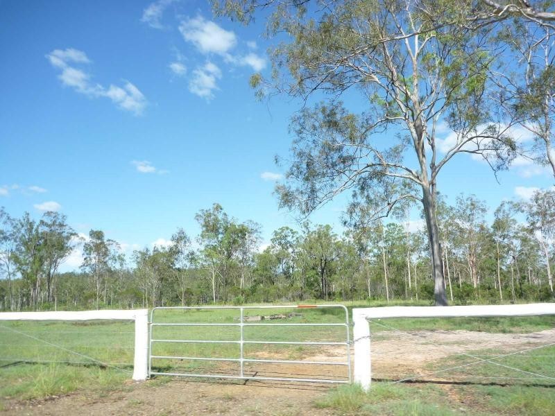 Lot 23 Corfeild Drive, Eureka QLD 4660