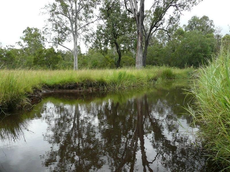 Lot 28 Corfeild Drive, Eureka QLD 4660