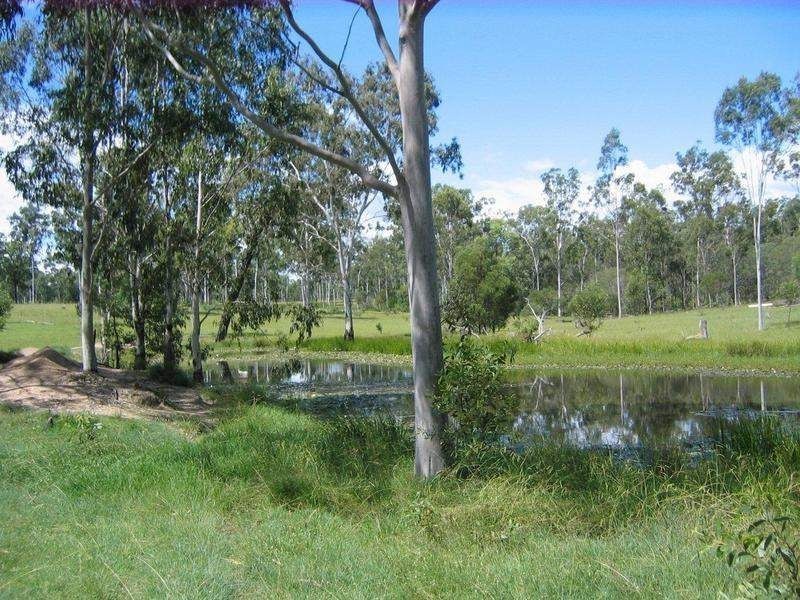 Lot 28 Corfeild Drive, Eureka QLD 4660