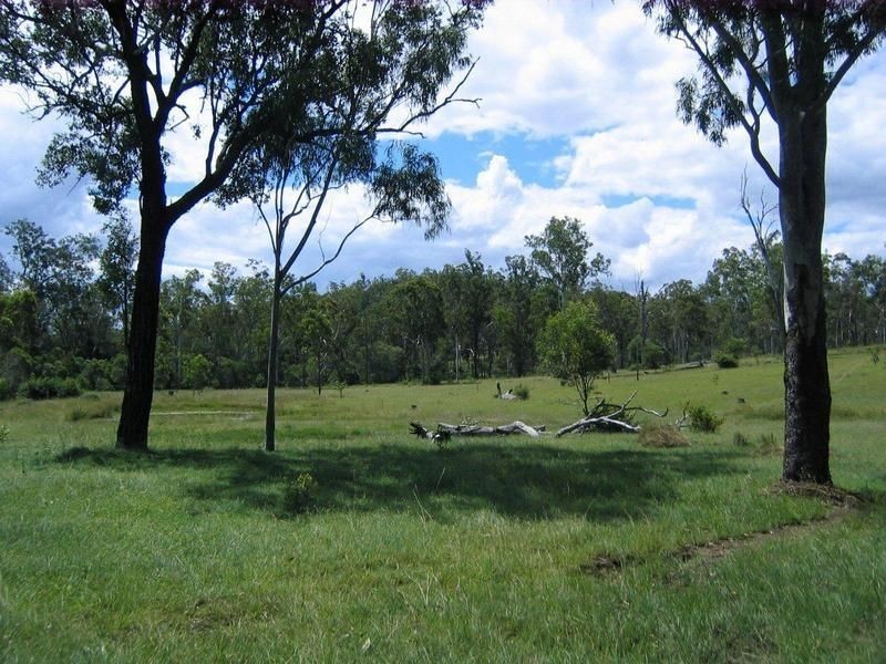 Lot 28 Corfeild Drive, Eureka QLD 4660