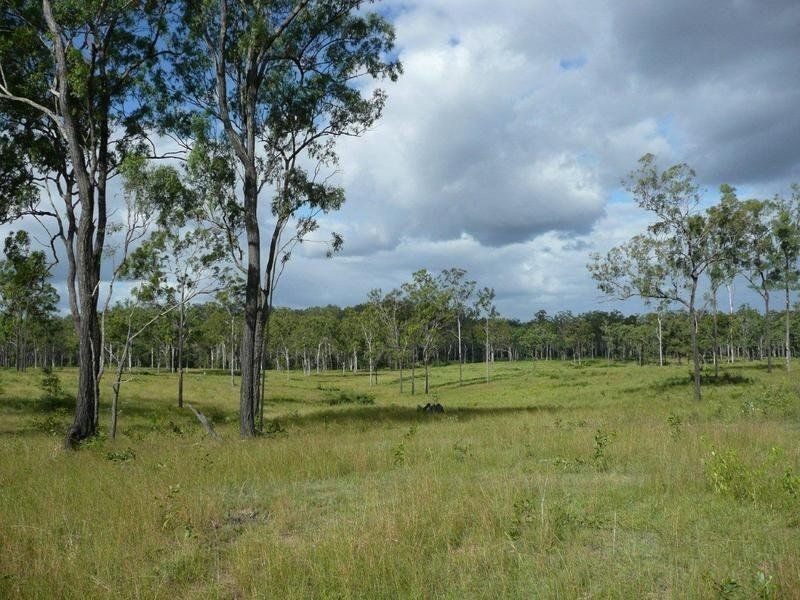 Lot 28 Corfeild Drive, Eureka QLD 4660