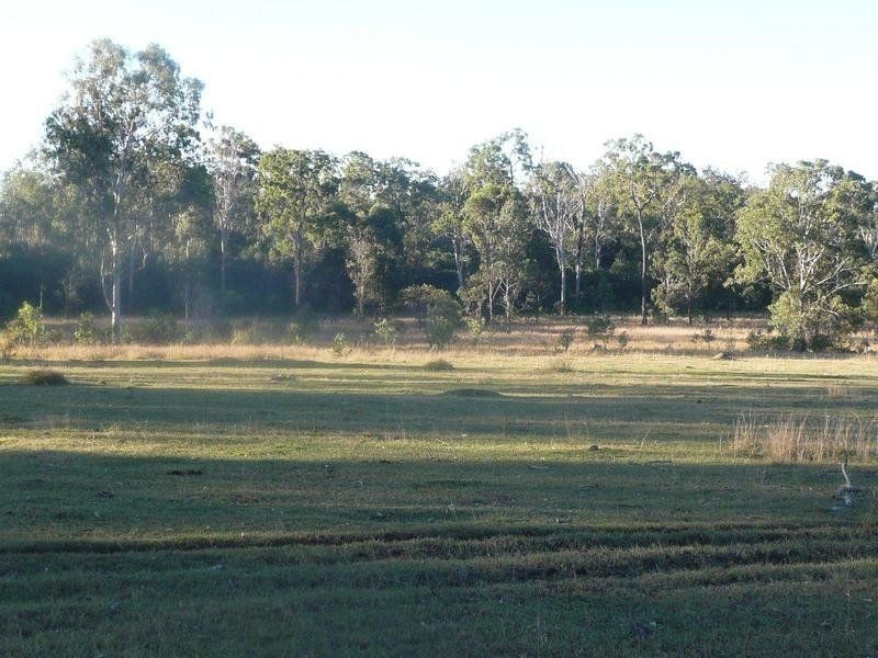 Lot 28 Corfeild Drive, Eureka QLD 4660