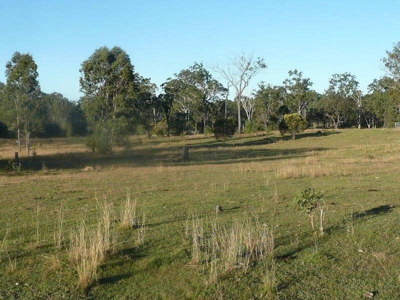 Lot 28 Corfeild Drive, Eureka QLD 4660