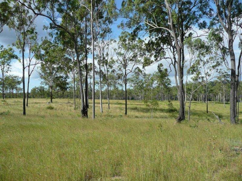 Lot 28 Corfeild Drive, Eureka QLD 4660