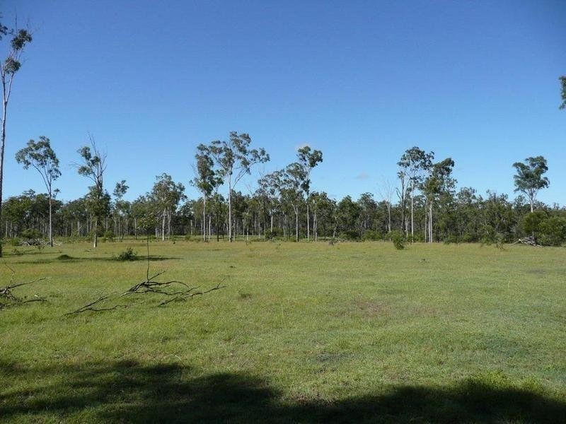 Lot 29 Corfeild Drive, Eureka QLD 4660