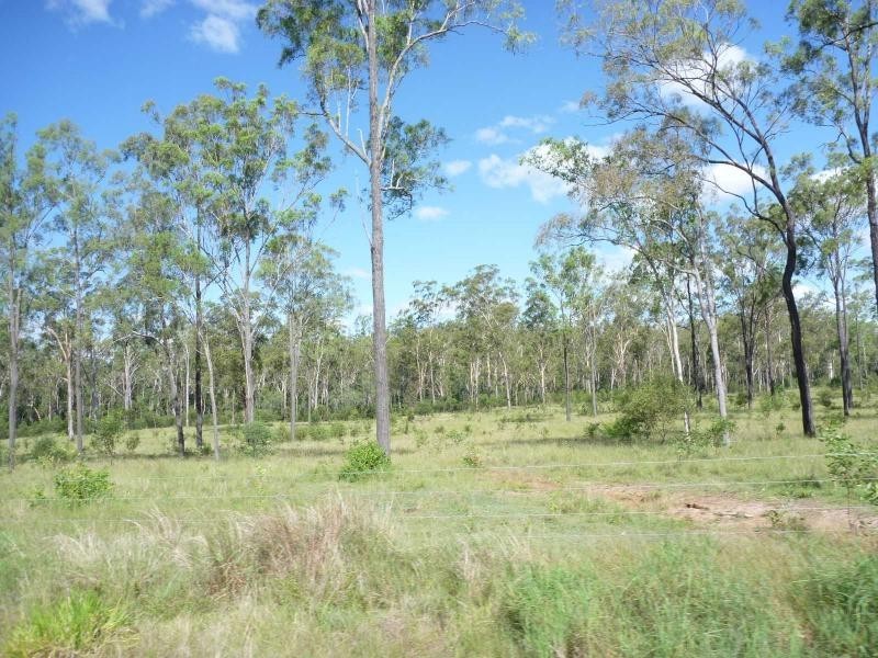 Lot 25 Corfeild Drive, Eureka QLD 4660