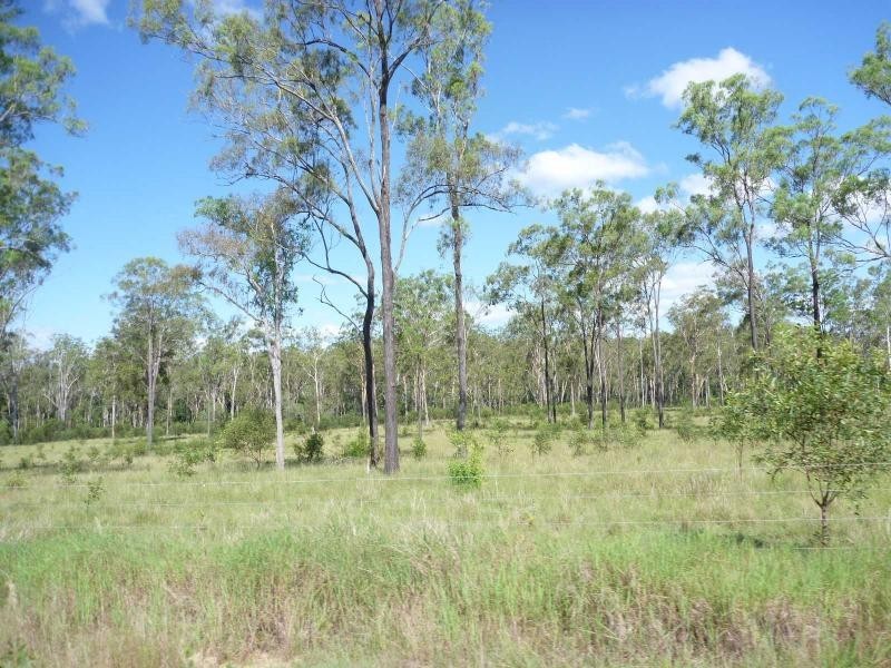 Lot 25 Corfeild Drive, Eureka QLD 4660