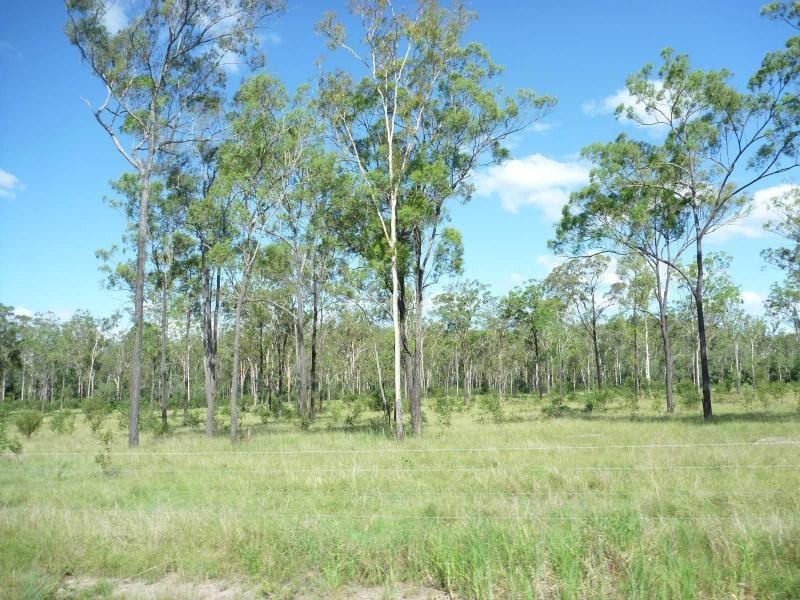 Lot 25 Corfeild Drive, Eureka QLD 4660