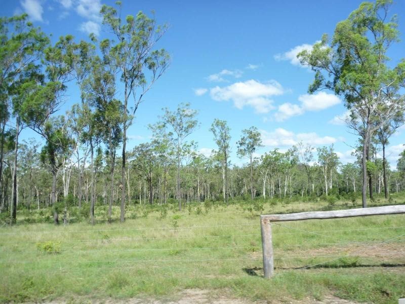 Lot 25 Corfeild Drive, Eureka QLD 4660