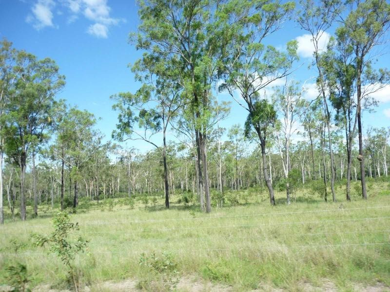 Lot 25 Corfeild Drive, Eureka QLD 4660