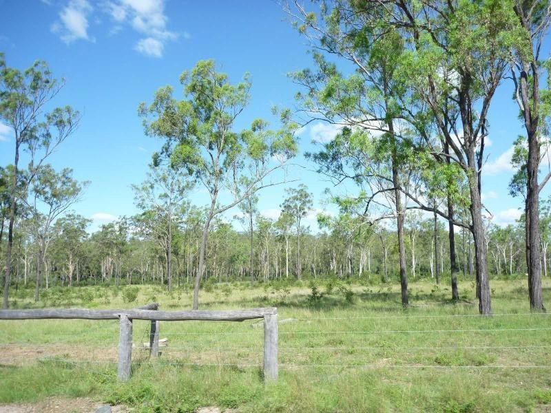 Lot 25 Corfeild Drive, Eureka QLD 4660