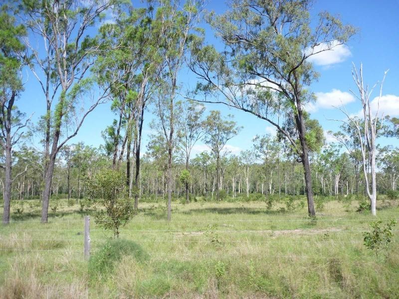 Lot 25 Corfeild Drive, Eureka QLD 4660