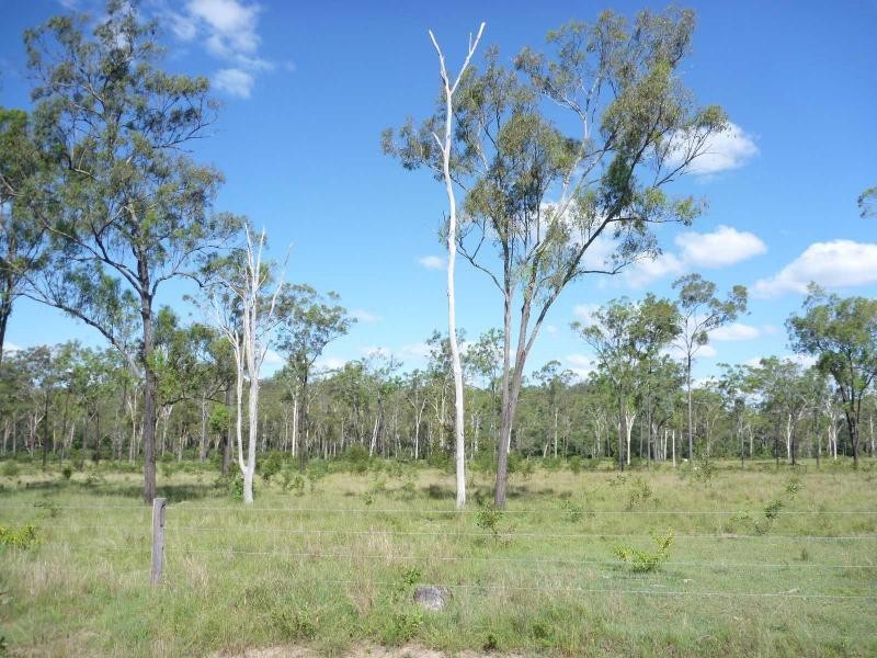 Lot 25 Corfeild Drive, Eureka QLD 4660