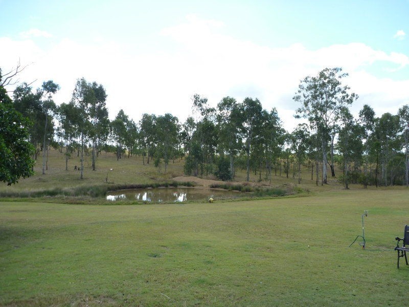 Eureka QLD 4660