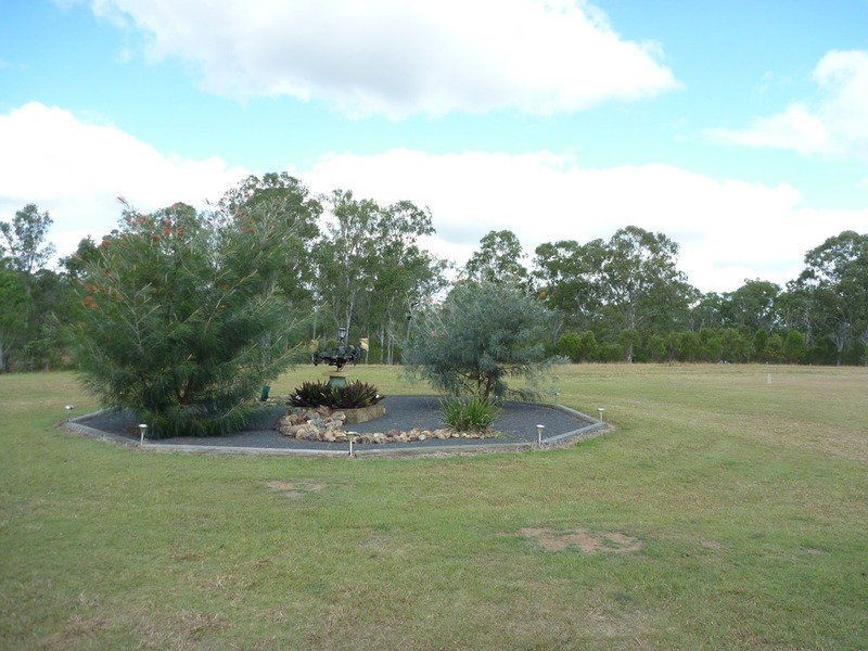 Eureka QLD 4660