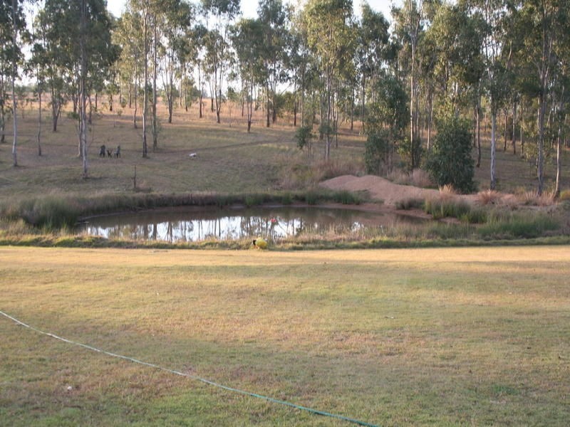 Eureka QLD 4660