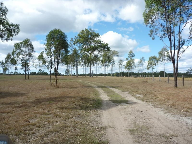 Eureka QLD 4660