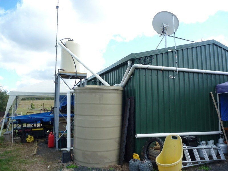 Eureka QLD 4660