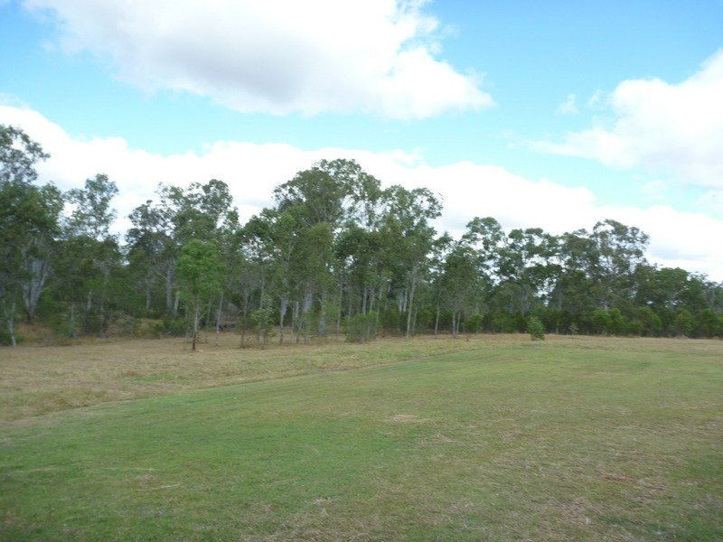 Eureka QLD 4660