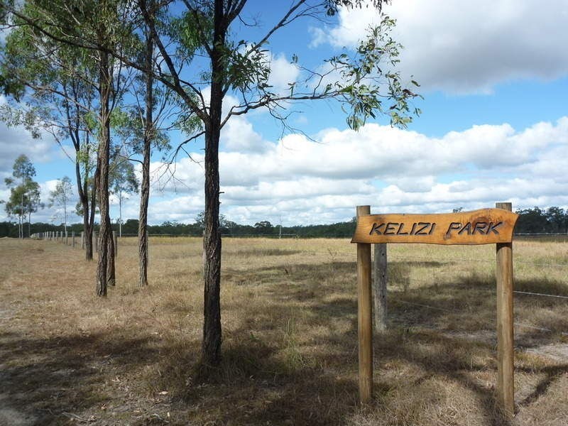 Eureka QLD 4660