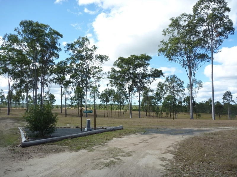 Eureka QLD 4660