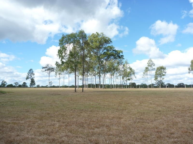 Eureka QLD 4660