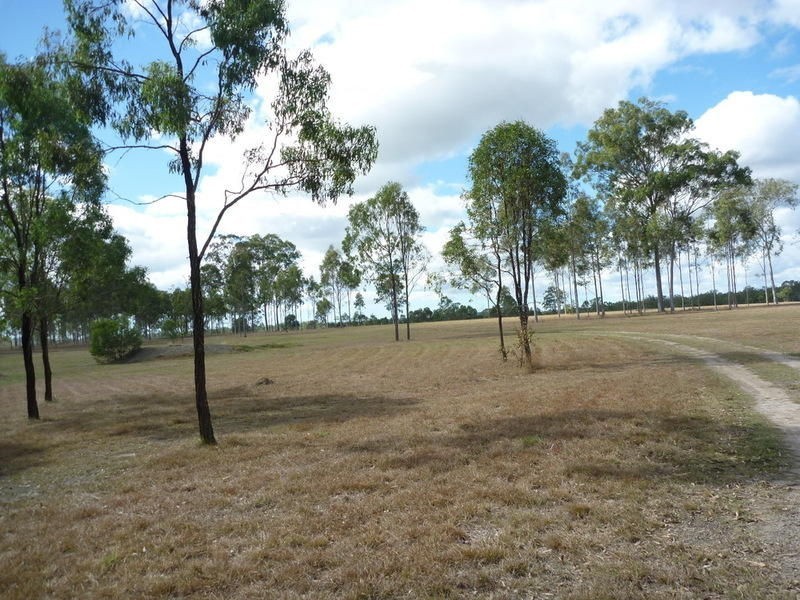 Eureka QLD 4660