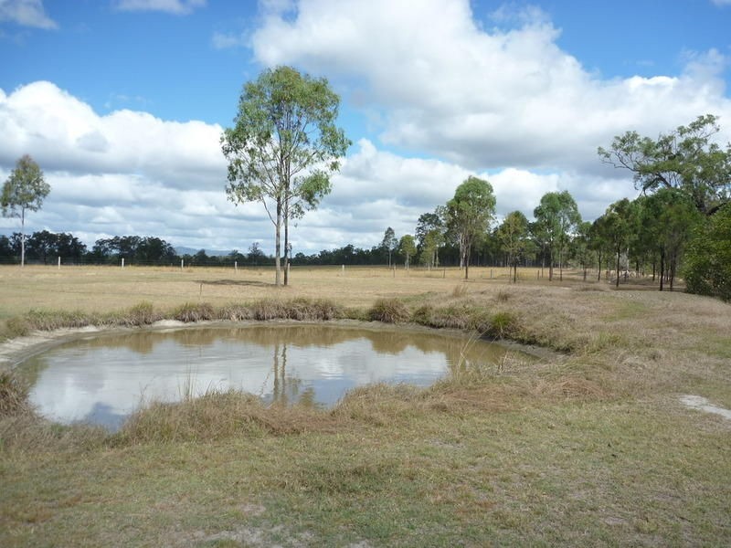 Eureka QLD 4660