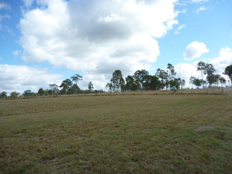 Eureka QLD 4660