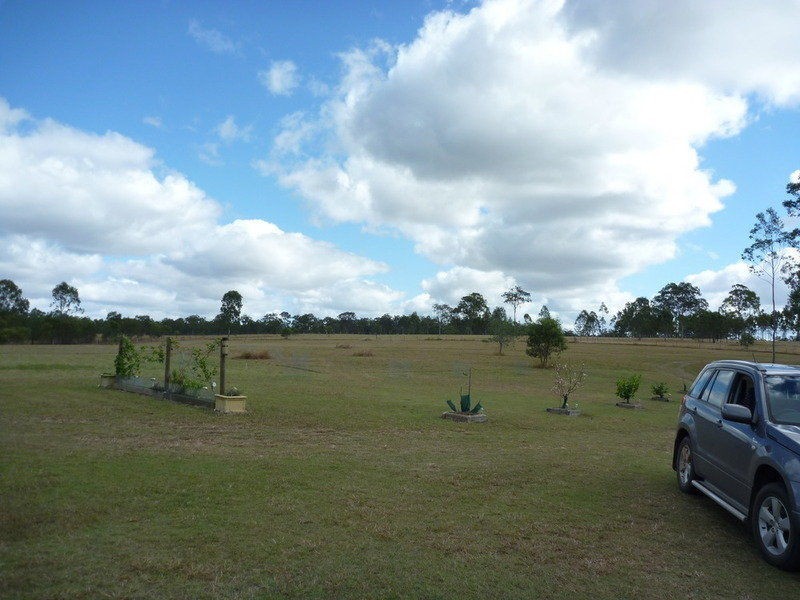 Eureka QLD 4660