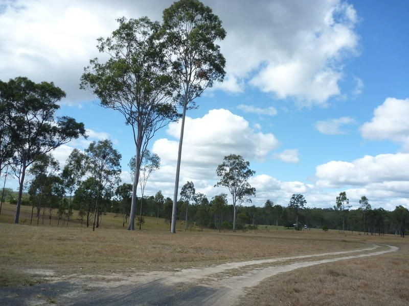 Eureka QLD 4660
