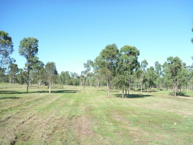 Childers QLD 4660