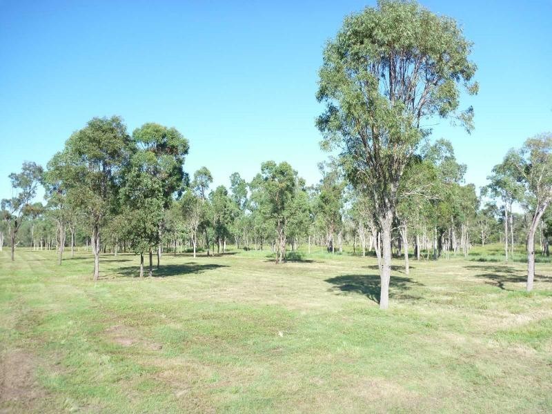 Childers QLD 4660