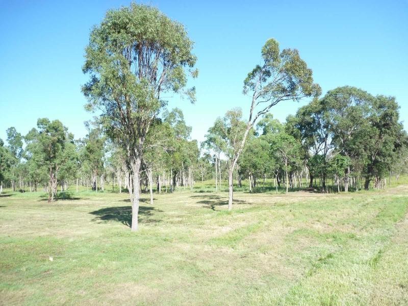 Childers QLD 4660