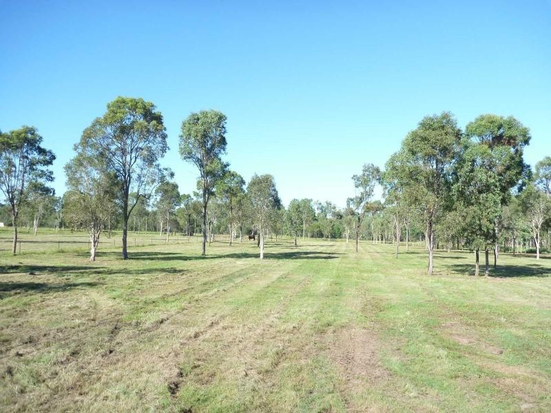 Childers QLD 4660