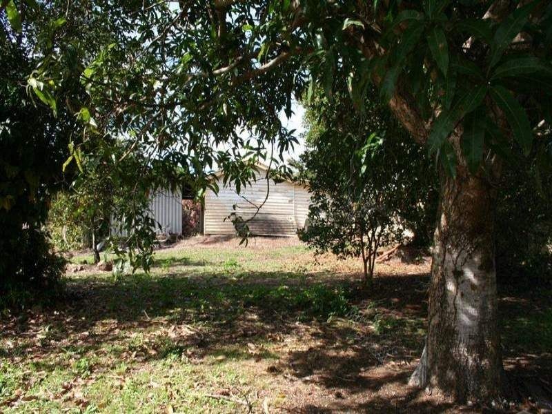20 Mill Road, Cordalba QLD 4660