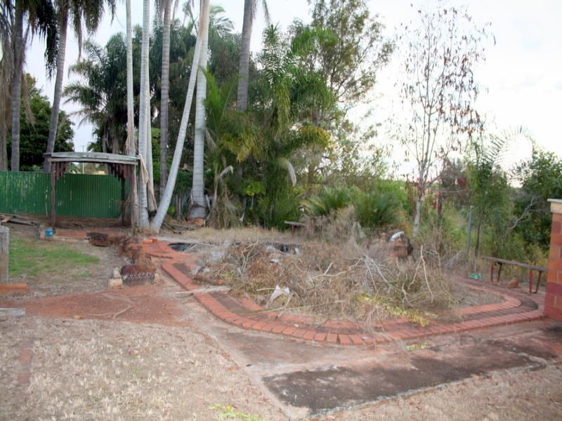 20 Mill Road, Cordalba QLD 4660