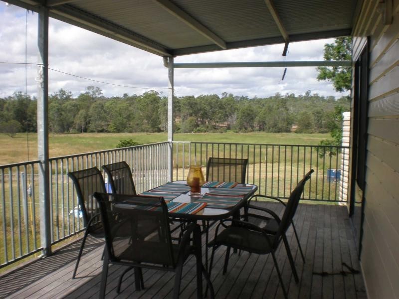 463 Mt Shamrock Road, Biggenden QLD 4621