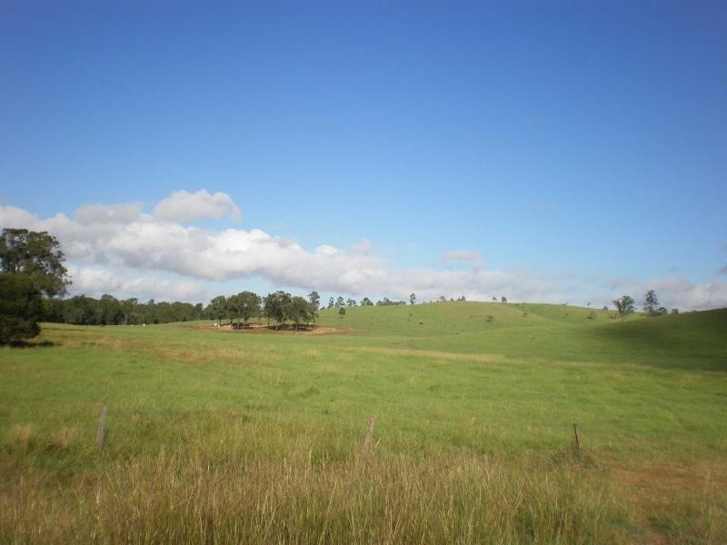 463 Mt Shamrock Road, Biggenden QLD 4621