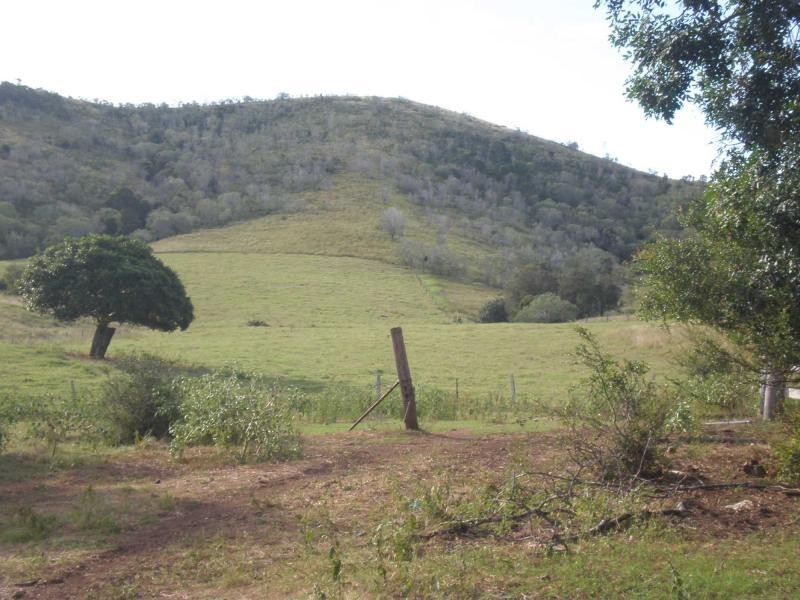 463 Mt Shamrock Road, Biggenden QLD 4621