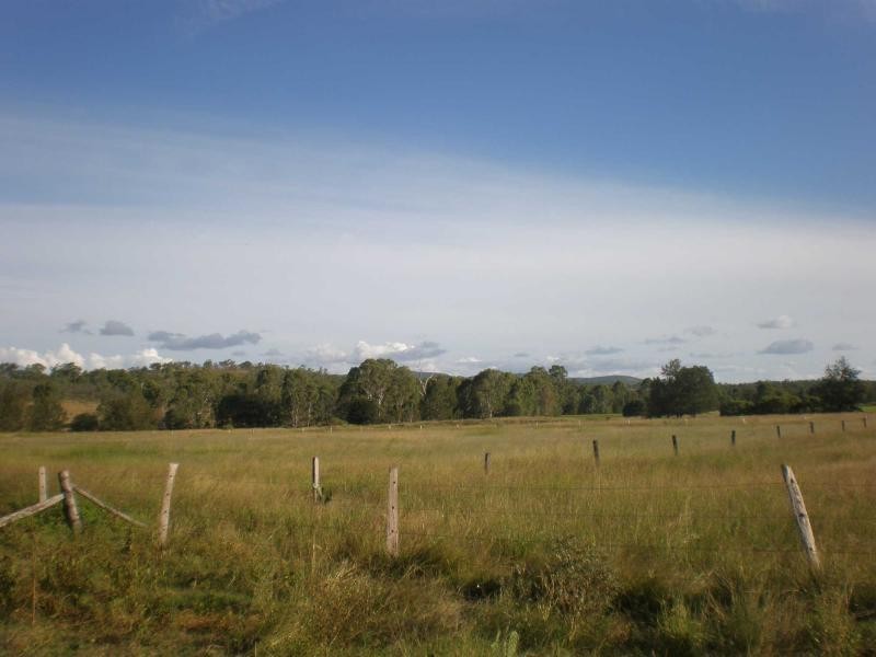 463 Mt Shamrock Road, Biggenden QLD 4621