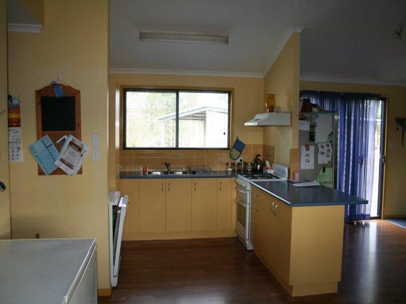 463 Mt Shamrock Road, Biggenden QLD 4621