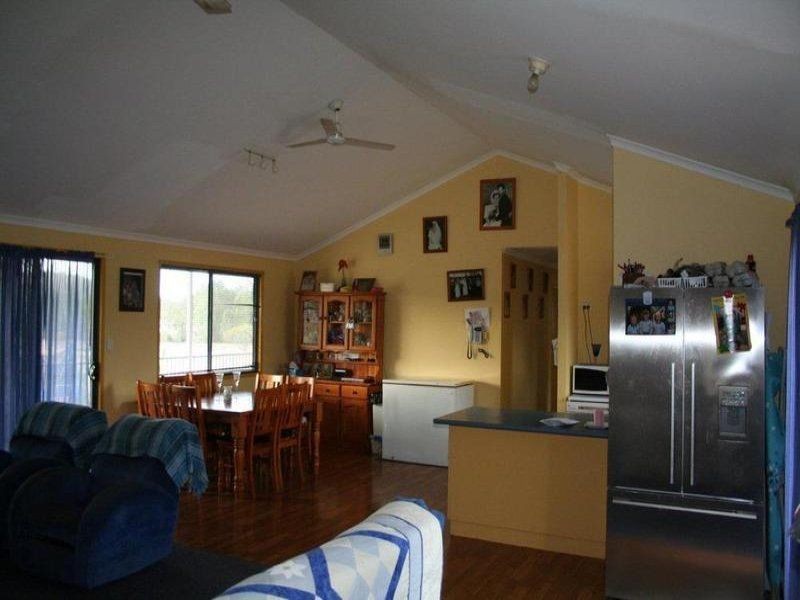 463 Mt Shamrock Road, Biggenden QLD 4621