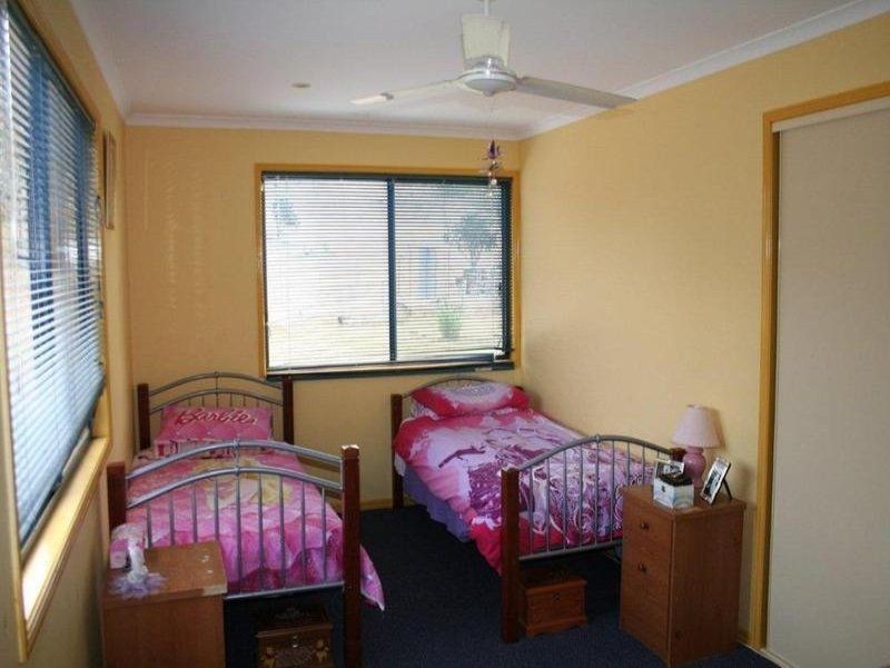 463 Mt Shamrock Road, Biggenden QLD 4621