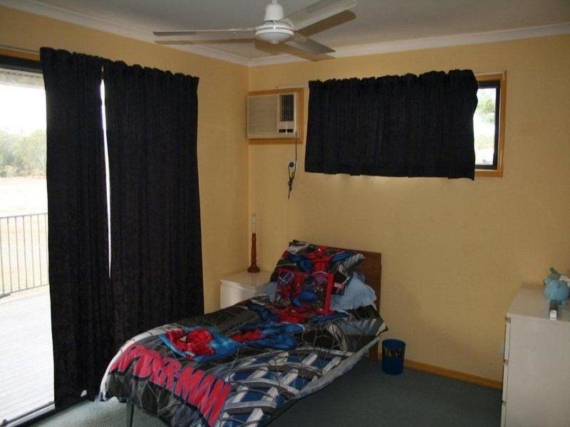 463 Mt Shamrock Road, Biggenden QLD 4621
