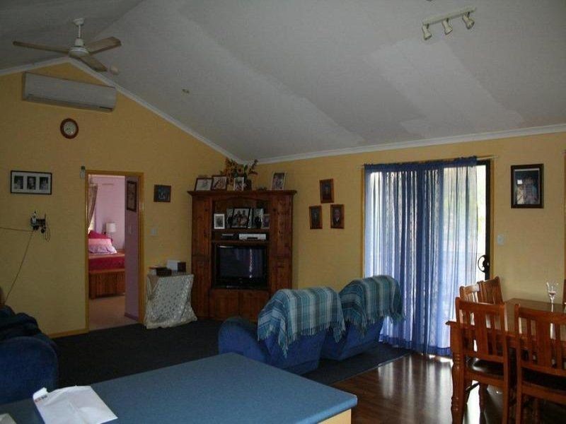 463 Mt Shamrock Road, Biggenden QLD 4621