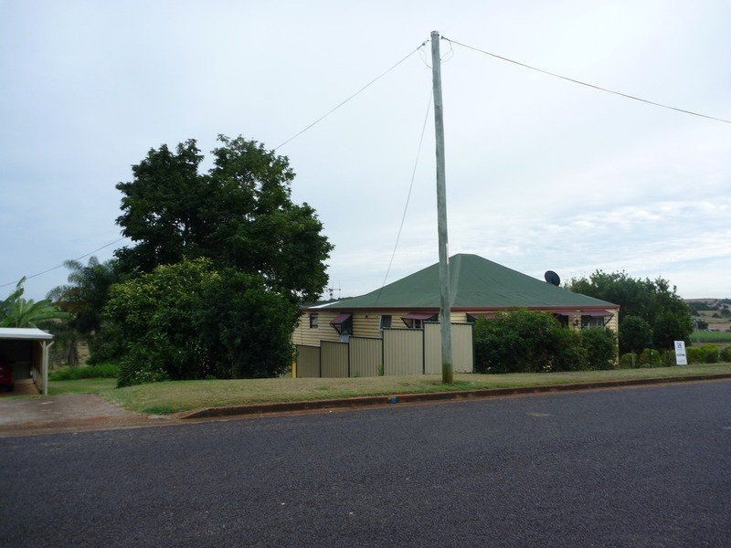 34 Ridgeway Street, Childers QLD 4660