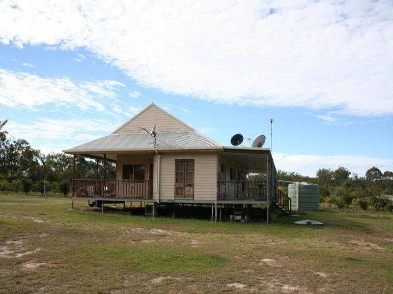 104 Buxton Road, Isis River QLD 4660
