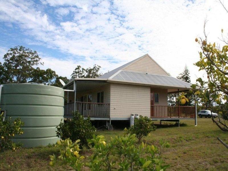 104 Buxton Road, Isis River QLD 4660