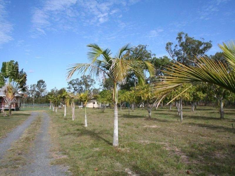 104 Buxton Road, Isis River QLD 4660